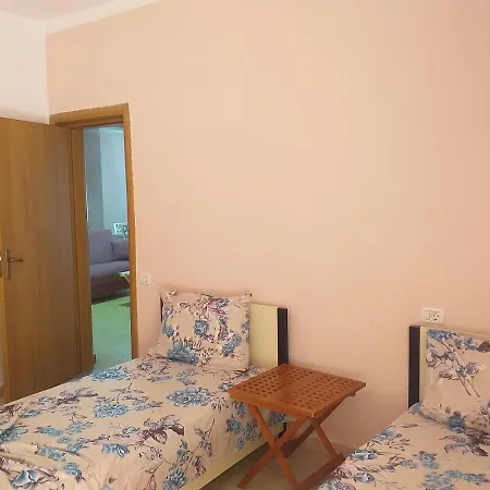 Nicely * Golem (Tirana)