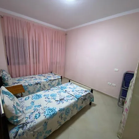 Apartment Nicely Golem (Tirana)