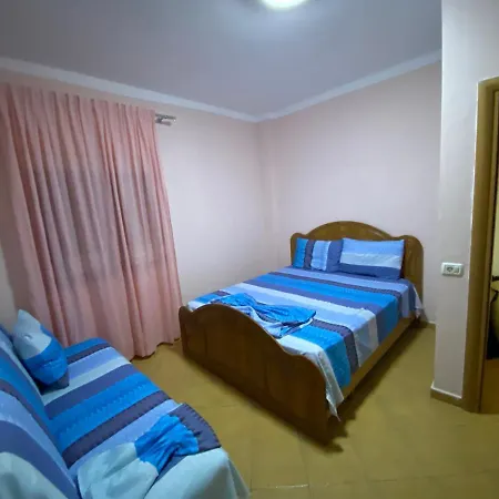Nicely Apartment Golem (Tirana)