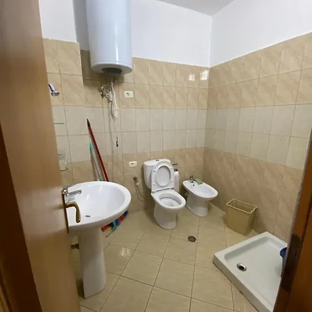 Appartement Nicely Golem (Tirana)